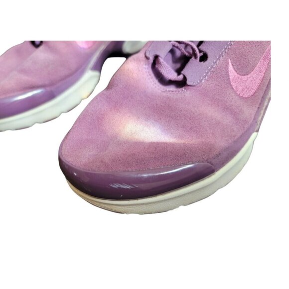 Nike Air Max Jewell PRM TXT Sneakers, Women's US 10, Purple/Violet Dust, 917672- - Picture 3 of 6